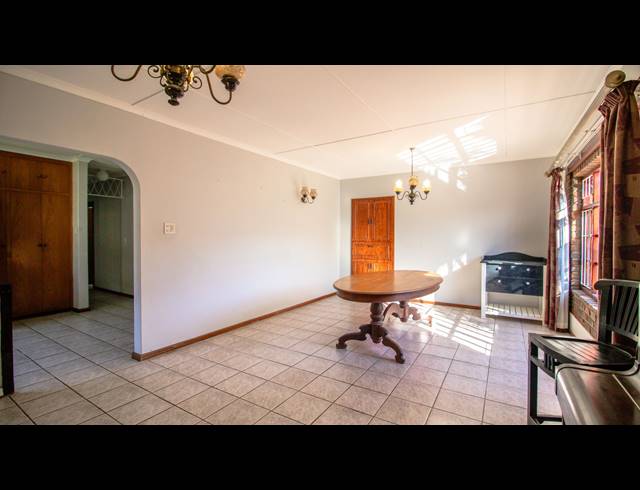 4 BEDROOM HOUSE FOR SALE IN DORCHESTER HEIGHTS